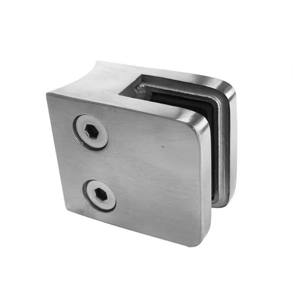 Premium Square Glass Clamp suppliers